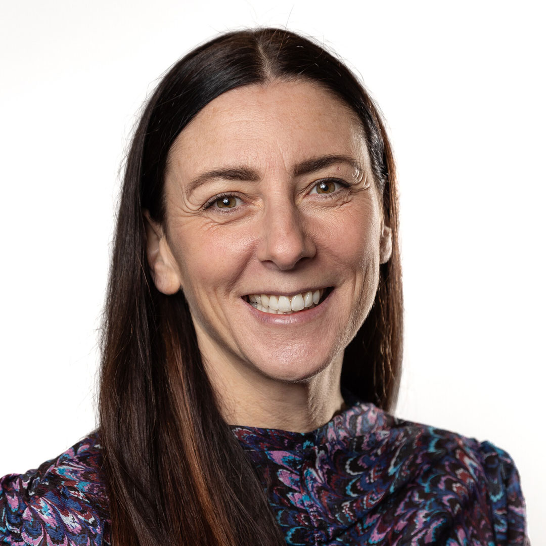 Sarah Shaw