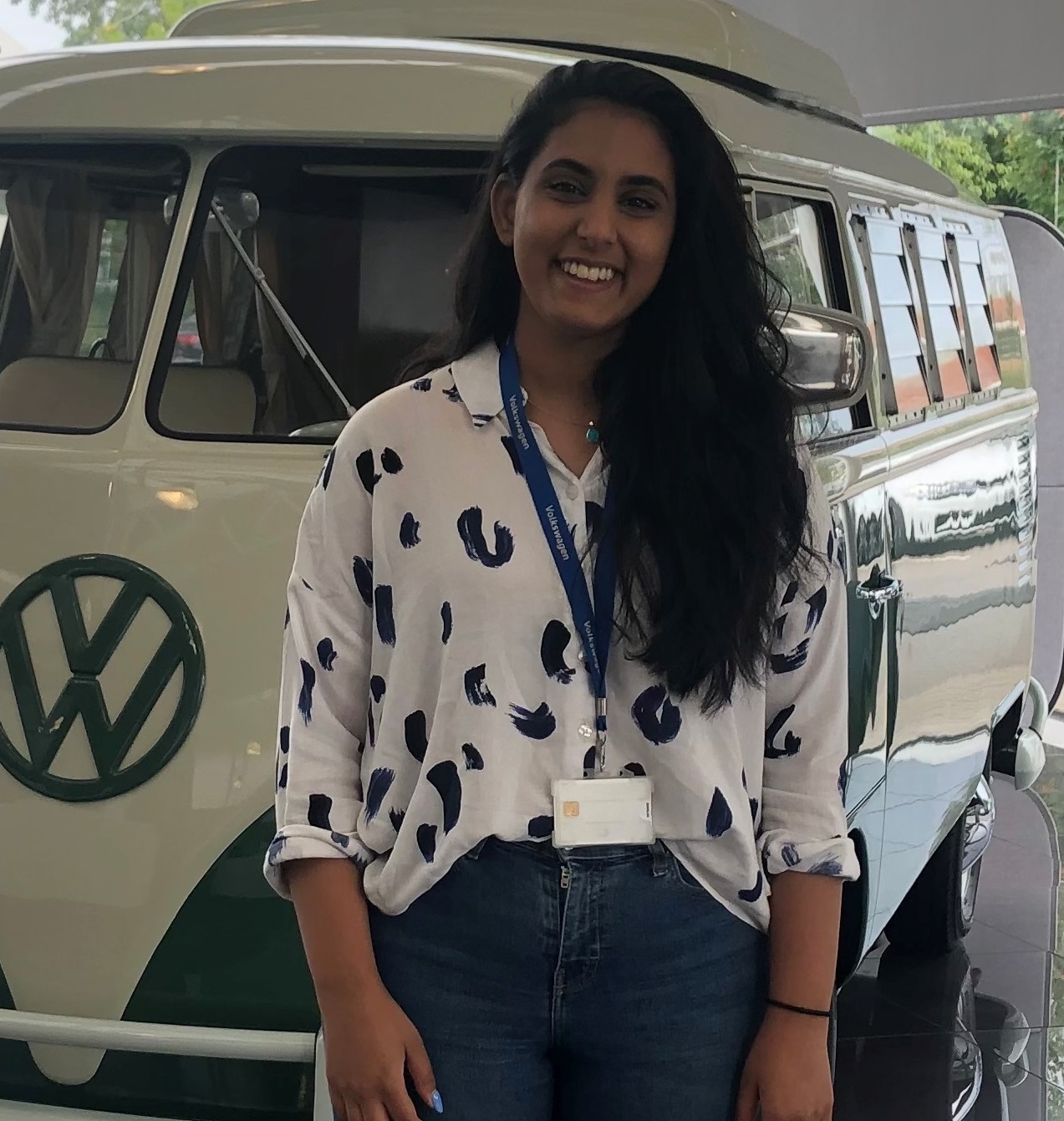Adtiti Kochhar